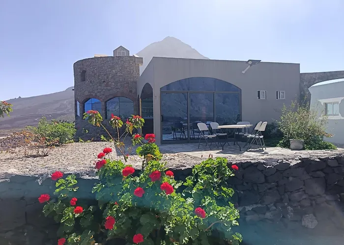 Casa Alcindo