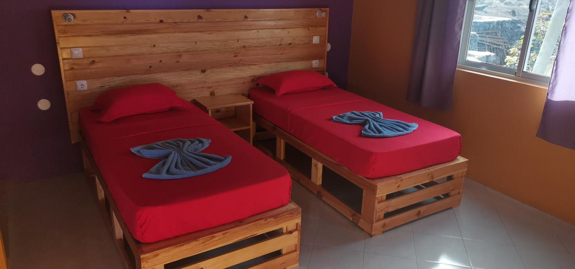 Casa Alcindo Bed & Breakfast