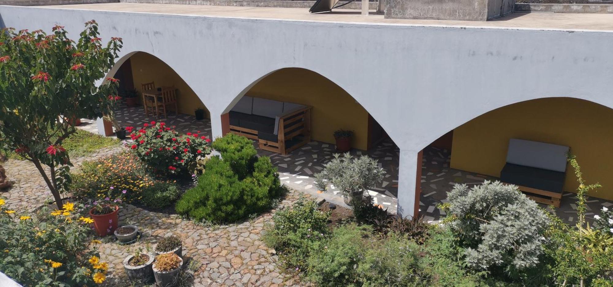 Casa Alcindo *