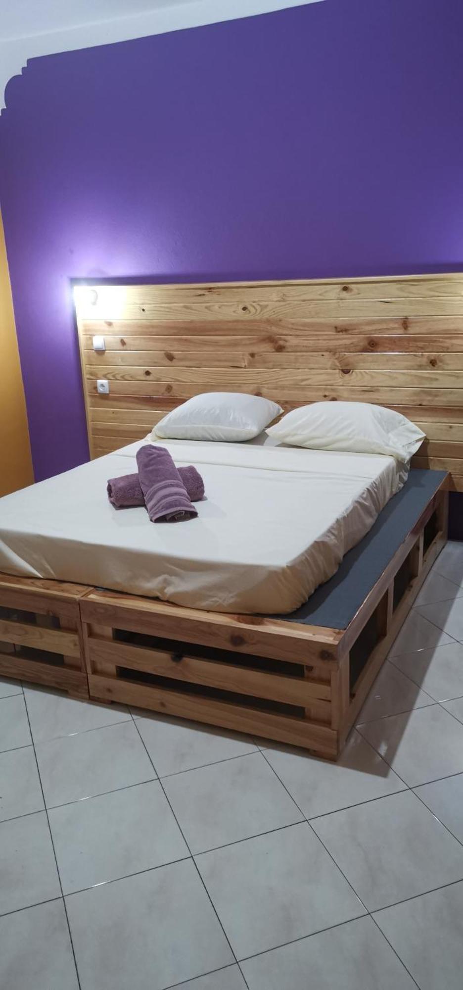 Bed & Breakfast Casa Alcindo *