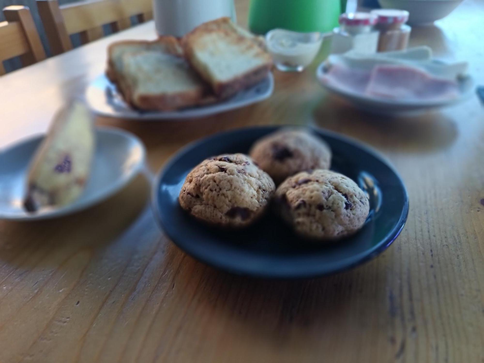 Casa Alcindo Bed & Breakfast *