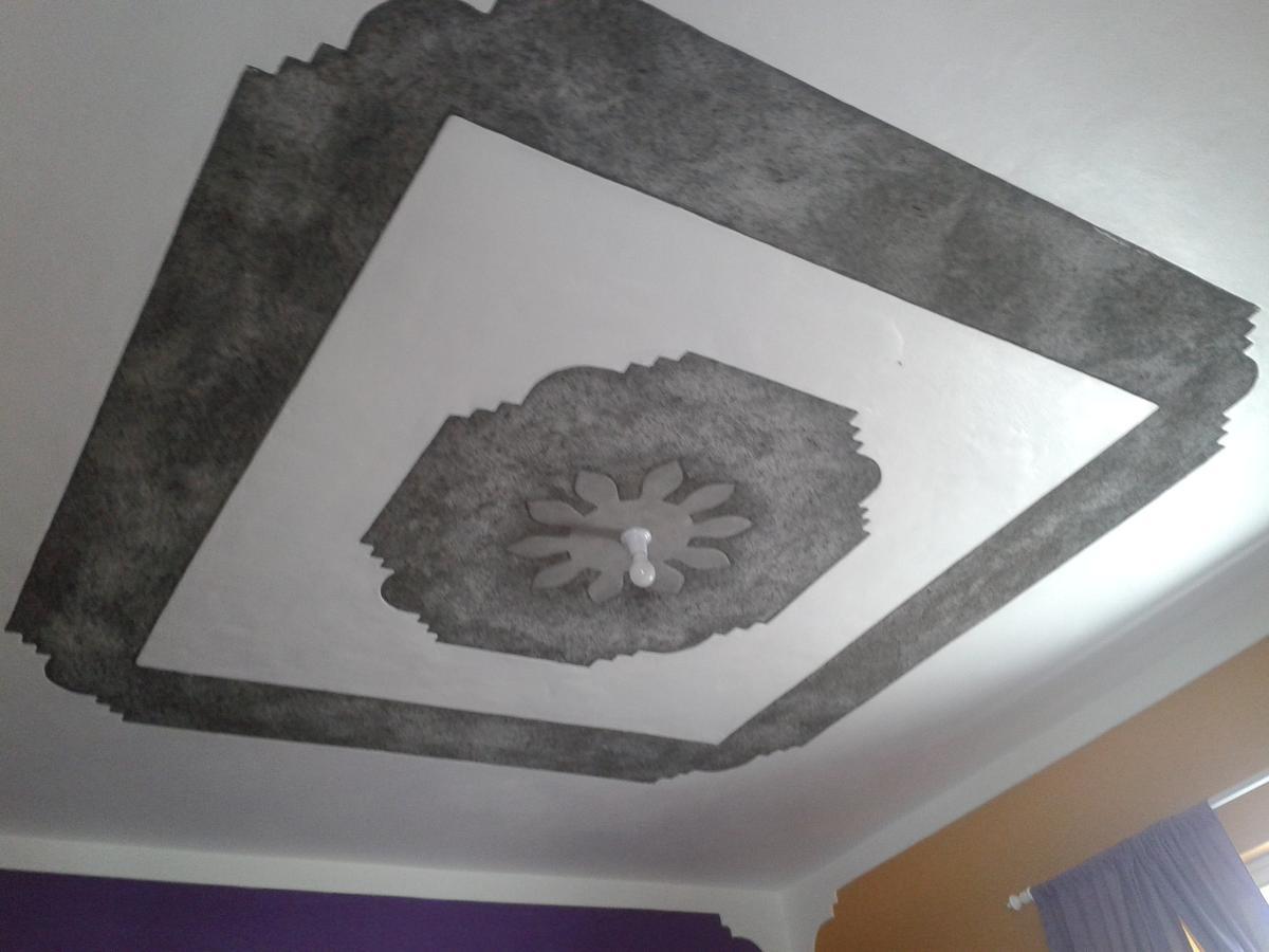 Casa Alcindo Bed & Breakfast